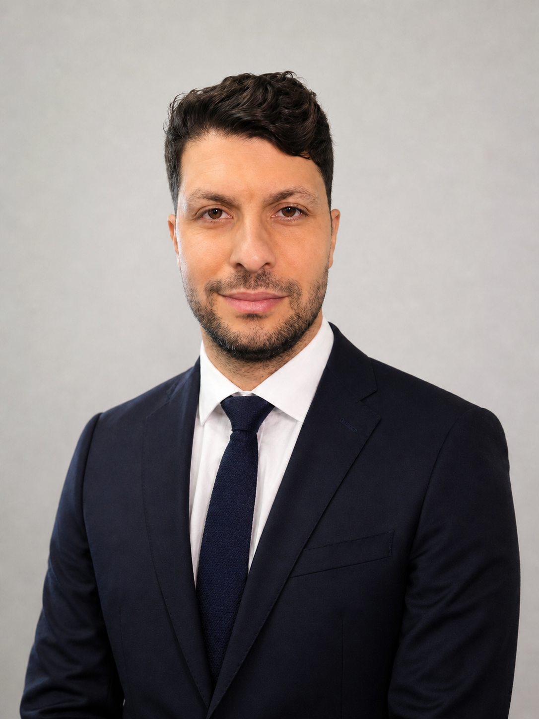 Valerio Recchini Consulente del Lavoro
